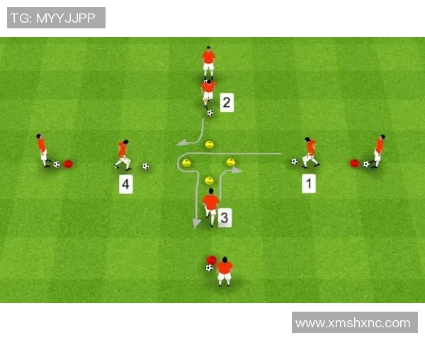 旋转运球足球明星的技巧与魅力解析让你领略足球场上的精彩瞬间 旋转运球足球明星的技巧与魅力解析让你领略足球场上的精彩瞬间