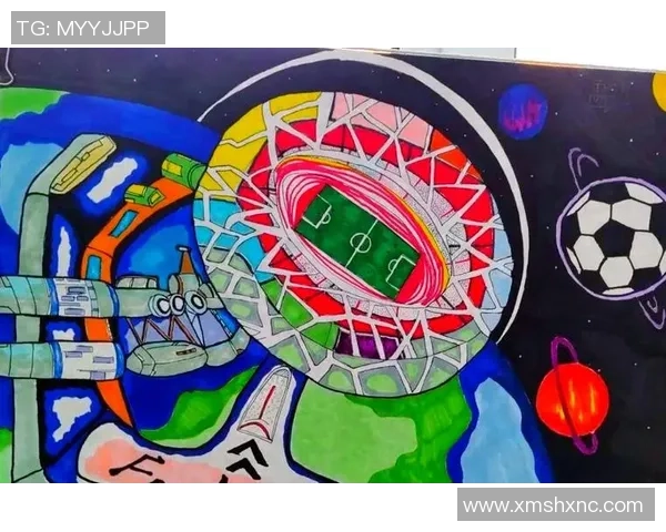 足球明星拼贴艺术作品展现绿茵场上的传奇与激情之美 足球明星拼贴艺术作品展现绿茵场上的传奇与激情之美