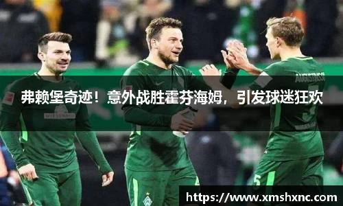 弗赖堡奇迹！意外战胜霍芬海姆，引发球迷狂欢