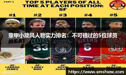 意甲小旋风人物实力排名：不可错过的5位球员